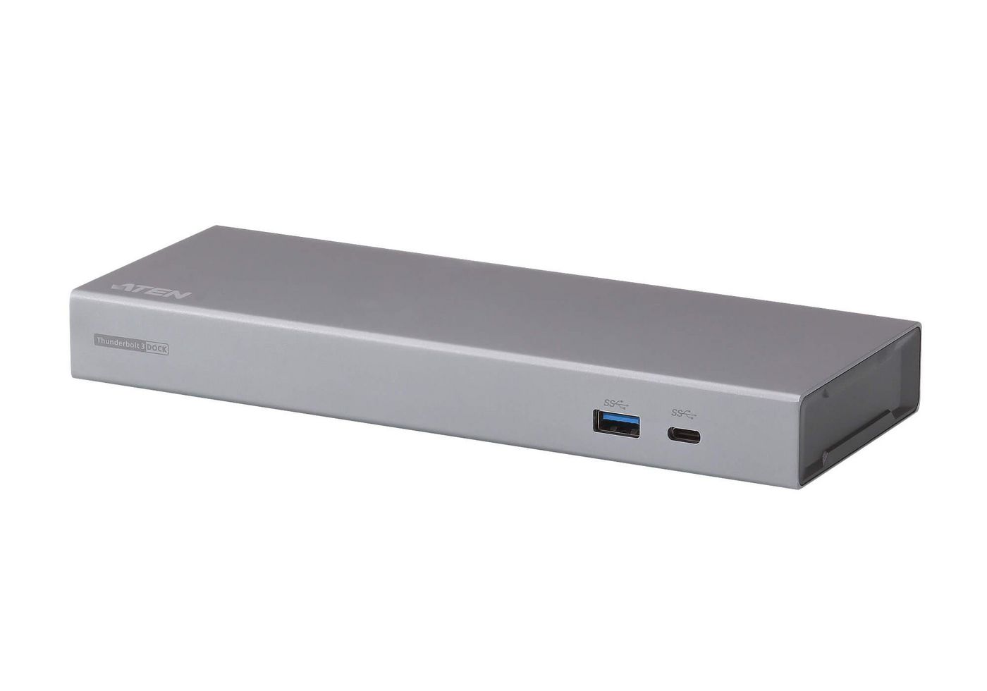 Thunderbolt 3 Multiport Dock With Power Charging