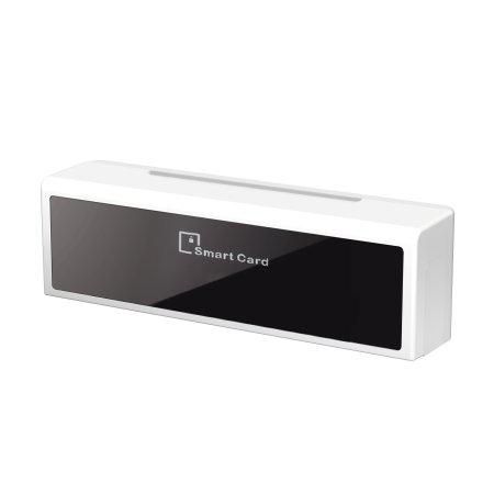 Advantech UTC-300P-S21E Smart Card Reader, Black, 