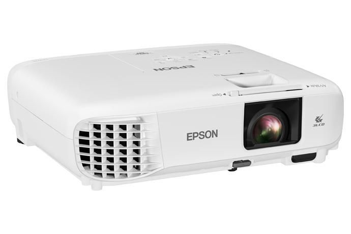 Mobile Projectors