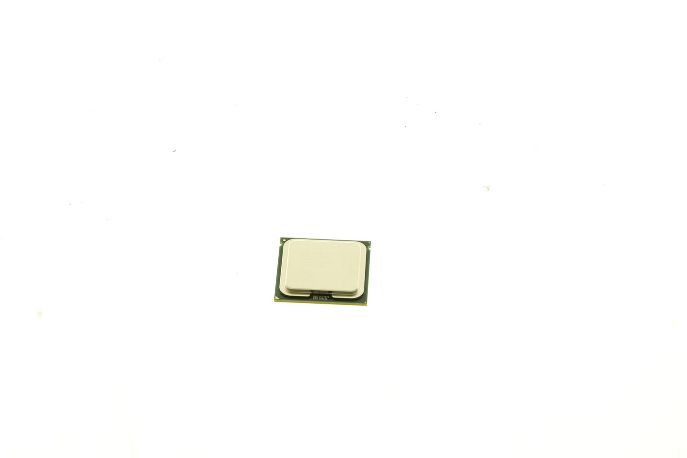 CPU XEON DP E5420 2,50GHZ