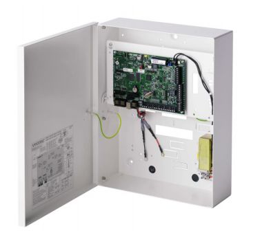 Intrusion Control Panel ,G3