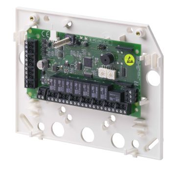 SPCE452.100 Expander, 8