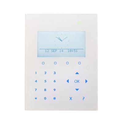 SPCK520.100-N Compact Keypad