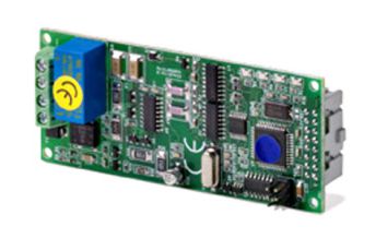 SPCN110.000 PSTN Module. V90