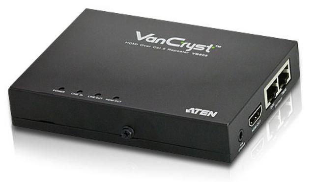 Aten VB802-AT-G HDMI Over Cat 5 Repeater 