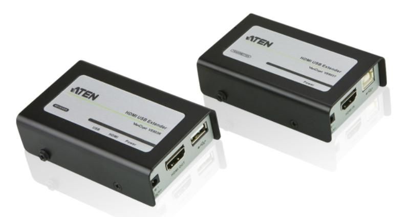 Aten VE803-AT-G HDMI USB Extender 