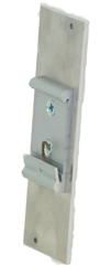 DIN rail mounting VI-UTP-23xx