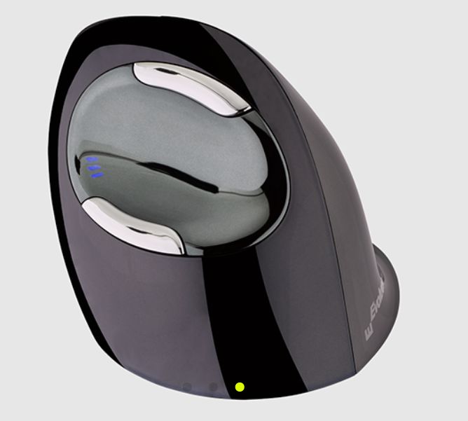 Evoluent VMDSW Vertical Mouse D Right hand 