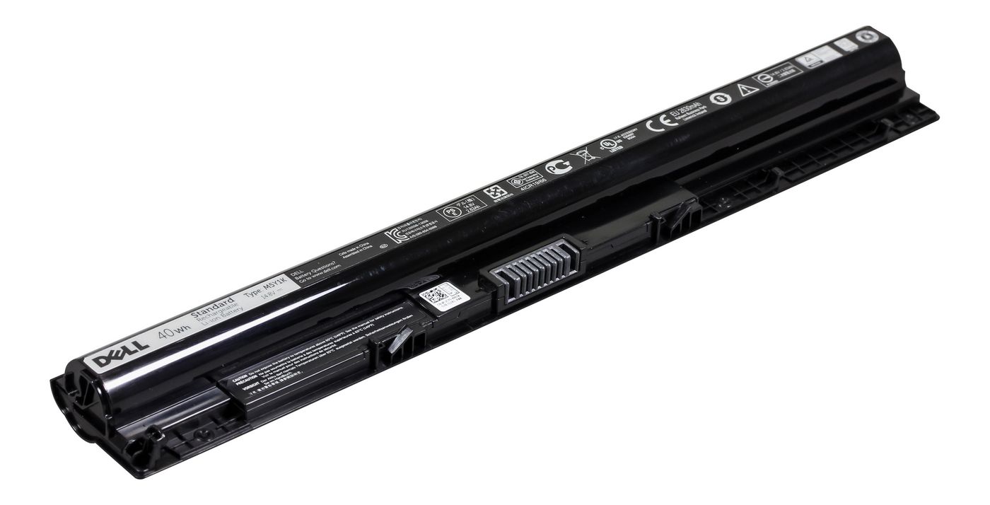 Dell VN3N0 Battery, 40WHR, 4 Cell, 