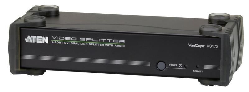 Aten VS172-AT-G 2-port DVI Dual Link 