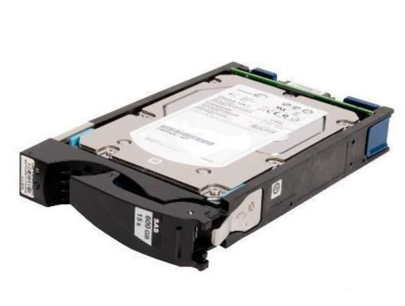 600GB 15K SAS 6Gb