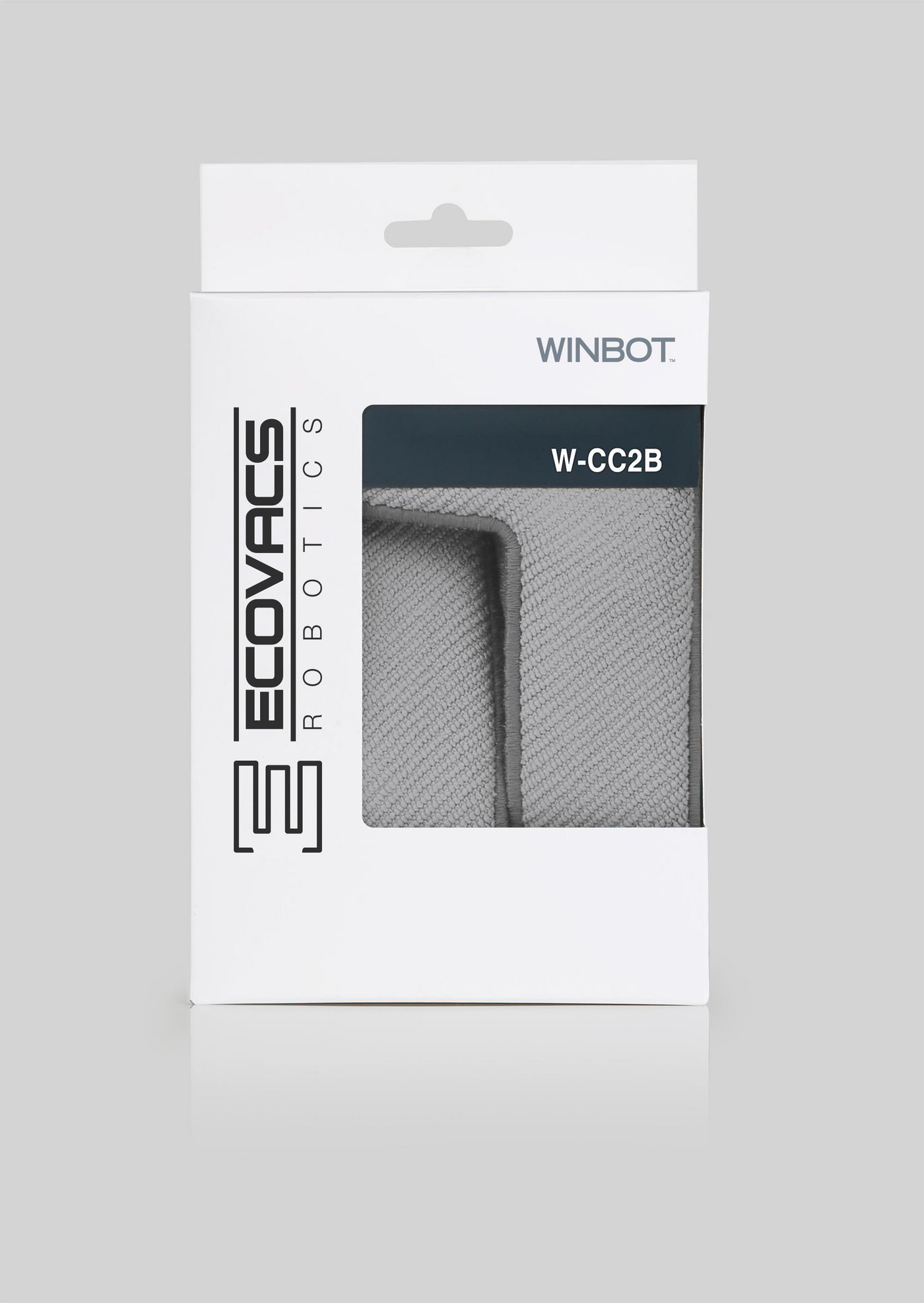 WINBOT Cleaning Pads v2