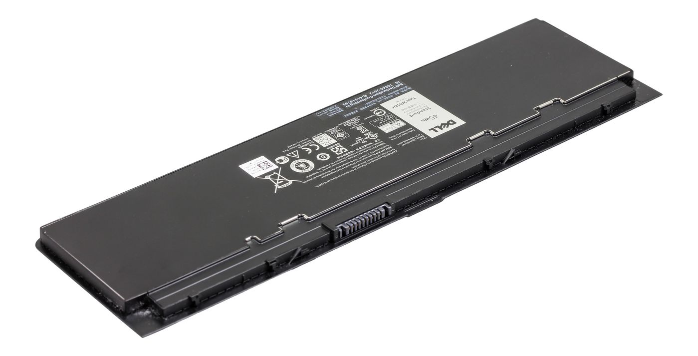 WD52H, Dell 4-Cell Primary Battery, Li-Ion, 45Wh Latitude | EET