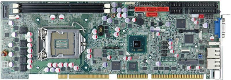 SBC-KORT, Core i3/i5/i7 Pentiu