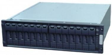 NetApp X553A-R5-RFB DS14MK4 Disk Shelf FC SAN 