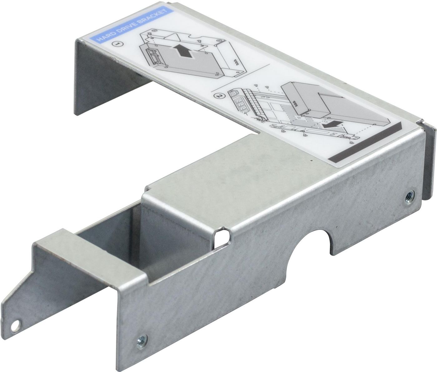 DELL Bracket 2,5 to 3,5 Inch