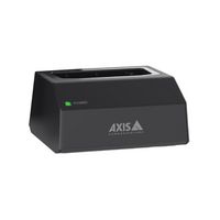 Axis AXIS W700 DOCKING STATION 1 BAY - W125753635