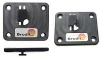 Brodit Device Mounting Adapter - W126346282