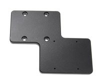 Brodit Mounting plate - W126346367