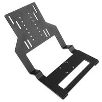 Brodit Keyboard and tablet mount - W125935374