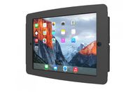 Compulocks 275SENB - iPad Pro 10.5 Enclosure Kiosk, Black, Aluminium - W124781653