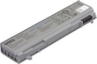 Dell Battery 60Whr, 6 Cell - W125007656