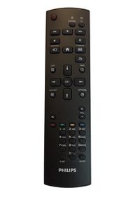 Philips Remote Control - BDL5530QL - W125090997