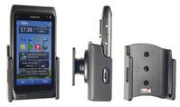 Brodit Passive holder with tilt swivel, Nokia N8 - W126346764