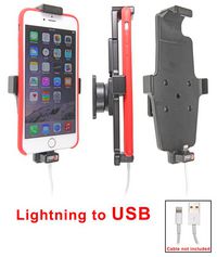 Brodit Holder for Cable Attachment for Apple iPhone 6 Plus - W126347369