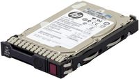 Hewlett Packard Enterprise 300GB hot-plug dual-port SAS hard disk drive - W124582095