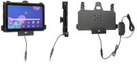 Brodit Vehicle holder for Samsung Galaxy Tab Active 2 tablet, for fix installation - W126348167