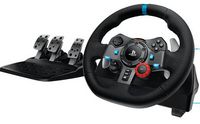 Logitech G29 Racing Wheel - W124591713