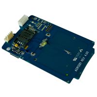 ACS USB Contactless Reader Module with SAM Slot - W124745098