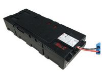 APC Replacement Battery Cartridge # 115 - W124745352