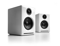 Audioengine Powered Desktop Speakers A2+BT - W125288745