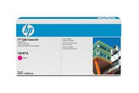 HP 824A Magenta LaserJet Image Drum - W125047093