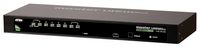 Aten Commutateur KVM VGA PS/2 USB 8 ports - W124391844