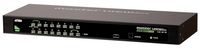 Aten Commutateur KVM VGA PS/2 USB 16 ports - W125291269