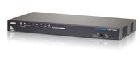 Aten Commutateur KVM HDMI/audio USB 8 ports - W125291270