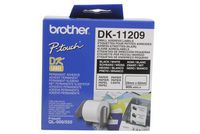 Brother DK11209 SMALL ADDRESS LABELS - MOQ 3 - W124348681