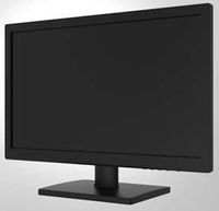 Hikvision DS-D5019QE-B  MONITOR 19" LED FHD HIKVISION - W125092512