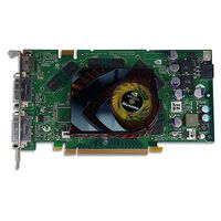 Hewlett Packard Enterprise 256MB G-DDR3, 2x Dual Link DVI-I + 3-pin Mini DIN - W124483222