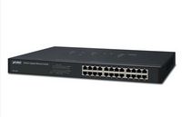 Planet 24-Port 10/100/1000BASE-T Gigabit Ethernet Switch - W124389951