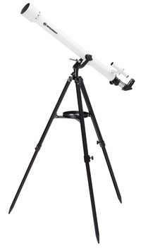 Bresser 338x Magnification, 60mm Objective, 2.35kg, Black/White - W125656666