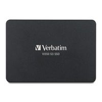 Verbatim 128GB Vi550 SATA III 2.5” Internal SSD - W125660297