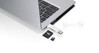 IOGEAR USB-C Duo Card Reader/Writer - W125660581