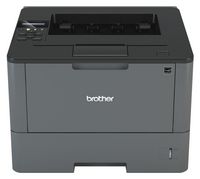 Brother Hl-L5100Dn Laser Printer 1200 X 1200 Dpi A4 - W128559217