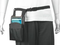 Mobilis Tablet holster with belt - W125529034