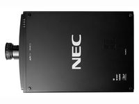 Sharp/NEC PX2000UL, DLP, 1920x1200, 16:10, 20000 lum, BNC, VGA, 3G-SDI, 3.5mm, RJ-45, HDCP, HDMI, 530x248x745 mm - W125687605