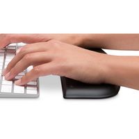 Kensington ErgoSoft™ Wrist Rest for Slim, Compact Keyboards - W125698261